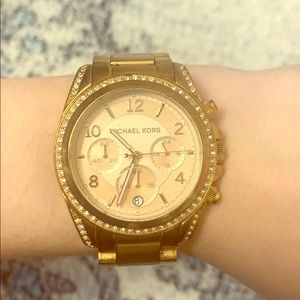 Michael Kors watch